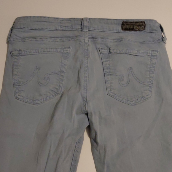 AG Adriano goldschmied jeans - Picture 5 of 6